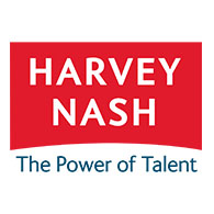 Logo Harvey nash