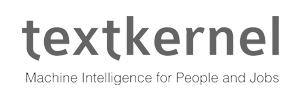 Textkernel - Officieel partner Staffing Awards