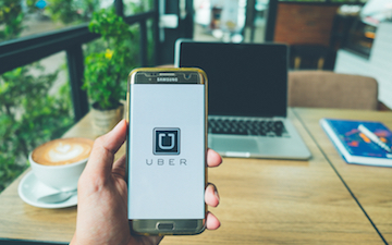 Staffing Awards | Uber wordt uitzendbureau