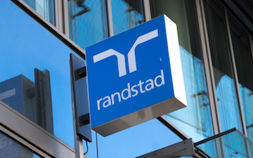 Staffing Awards | Randstad grootste uitzendbureau